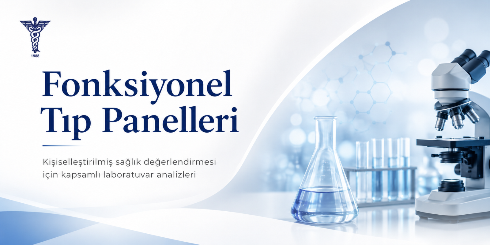 Fonksiyonel Tıp Panelleri